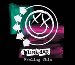 Blink 182, Feeling This