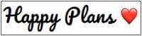 Happy Plans - www.myhappyplans.com