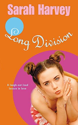 Sarah Harvey, Long Division
