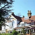 Rowhill Grange, Wilmington, Kent