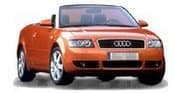 Audi Cabriolet 2.6 1998