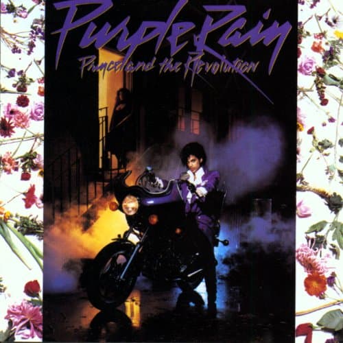 Prince & The Revolution, Purple Rain