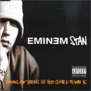 Eminem, Stan