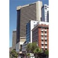 Cape Town, Holiday Inn Waterfront