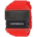 Diesel Young Blood Watch - Red