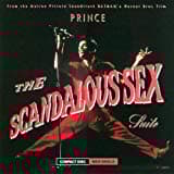 Prince, Scandalous Sex Suite