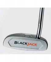 Wilson Black Jack VII