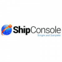 ShipConsole LLC - shipconsole.com