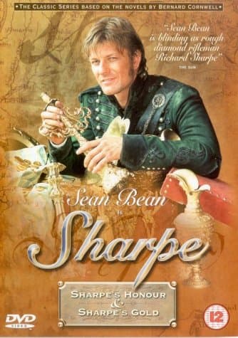 Sharpe's Honour / Sharpe's Gold