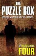 The Puzzle Box by Eileen Bell
