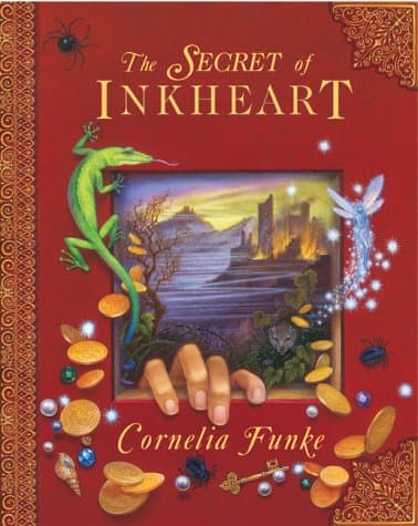 Cornelia Funke, Inkheart