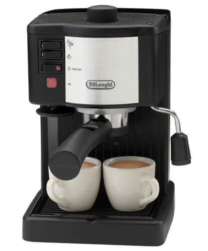 DeLonghi Bar 14 Cafe Treviso