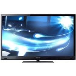 Sony Bravia KDL-40HX723 Full HD 40" LED 3D TV
