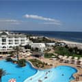 Port El Kantaoui, El Mouradi Palm Marina Hotel