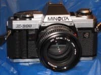 Minolta X-300