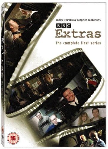 Extras - Series 1