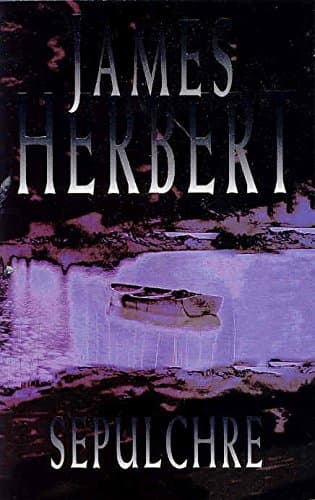 James Herbert, Sepulchre