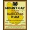 Mount Gay  Eclipse Barbados Rum