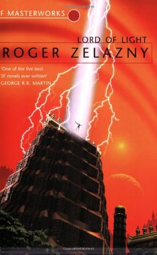 Roger Zelazny, Lord of Light
