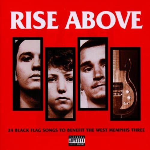 Rise Above