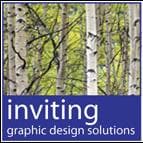 Inviting Graphic Design Solutions - www.invitinggraphicdesign.com