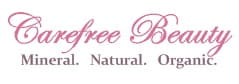 Carefree Beauty - www.carefreebeauty.eu