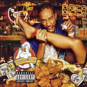 Ludacris, Chicken & Beer