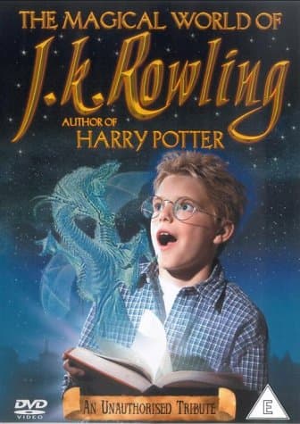 Magical World Of J K Rowling, The - Author Of Harry Potter