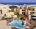 Costa Teguise, Aparthotel Teguise Golf