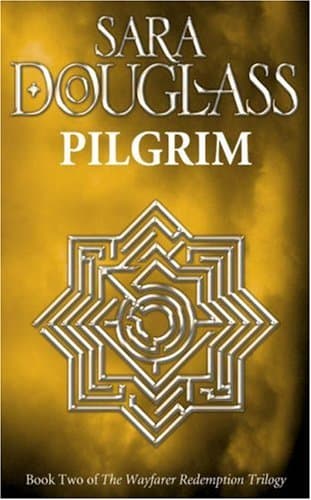 Sara Douglass, Pilgrim