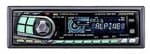 Alpine CDA 7893R MP3 Player