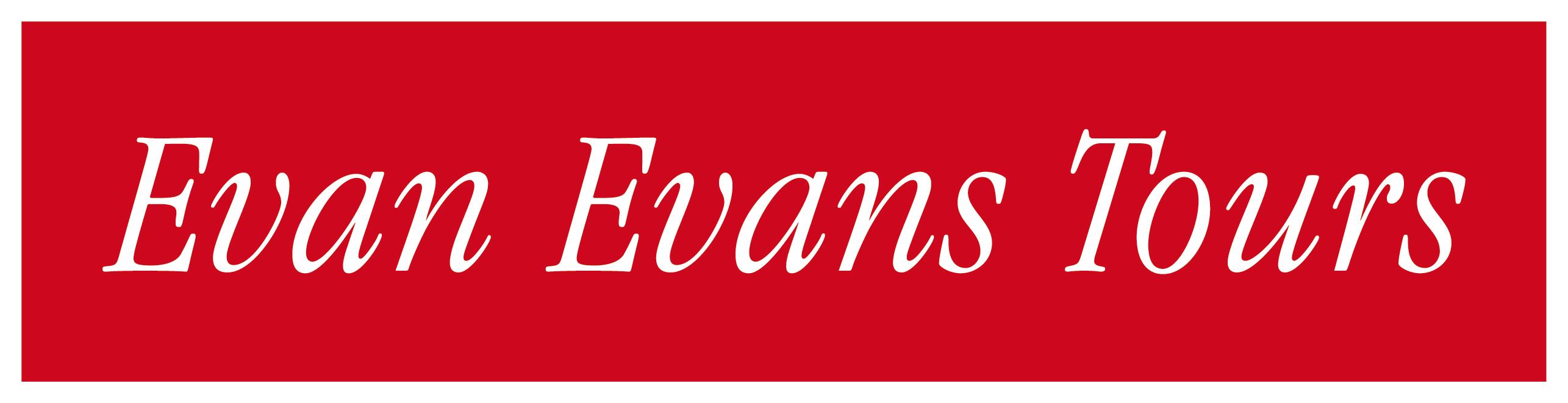 Evan Evans Tours - www.evanevanstours.co.uk