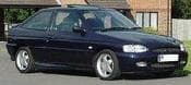Ford Escort RS2000 16v