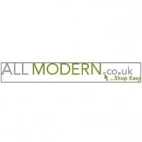 All Modern - www.allmodern.co.uk