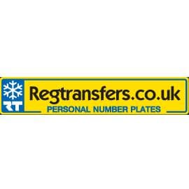 Regtransfers - www.regtransfers.co.uk