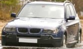 BMW X3 3.0si SE 5dr
