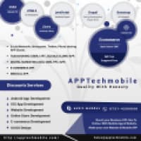 APPTech Mobile solution - www.apptechmobile.com