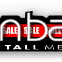 John Banks Big & Tall Menswear - www.bigandtallmenswear.co.uk