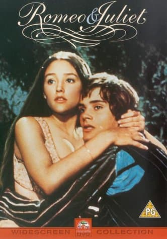 Romeo And Juliet