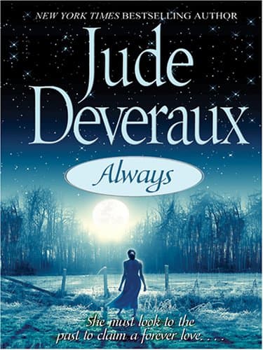 Jude Deveraux, Always