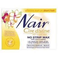 Nair Cire Divine