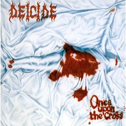 Deicide, Once Upon the Cross