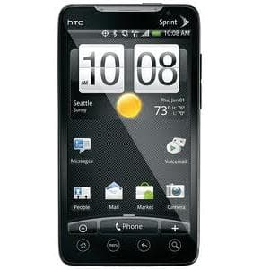 HTC EVO 4G