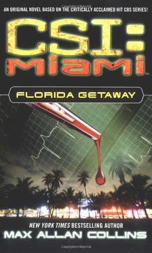 Max Allan Collins, Florida Getaway