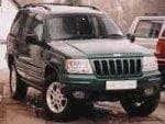 Jeep 1999 Grand Cherokee