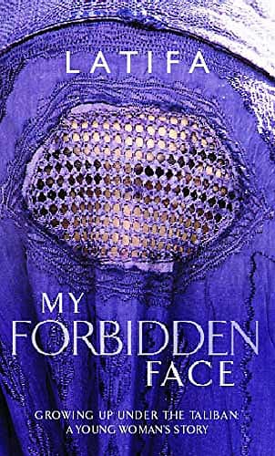 Latifa, My Forbidden Face