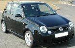 Volkswagen Lupo Gti