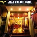 Hanoi, Asia Palace Hotel