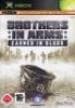 Brothers in Arms: Earned in Blood (Xbox)