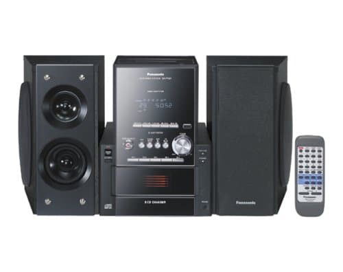 Panasonic SC-PM27